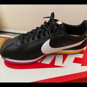 Nike Cortez Leather